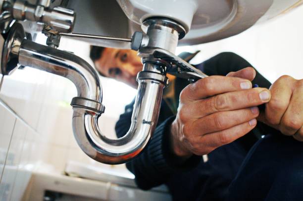 Best Emergency Plumber  in Clayton, CA