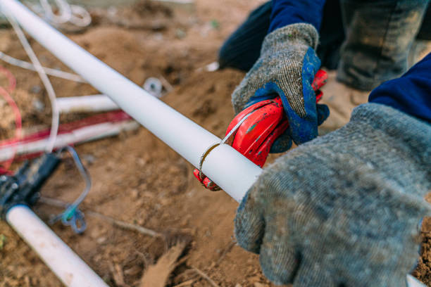 Best Sewer Line Repair  in Clayton, CA